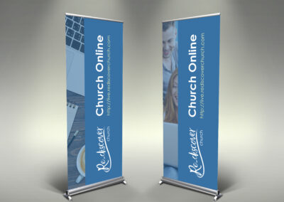 Roller Banners